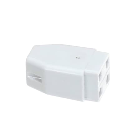 Avtec CONNECTOR, ULTRAVIOLET LAMP EL CNT1104